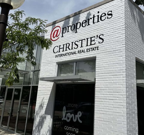 Showcase @Properties Christie's